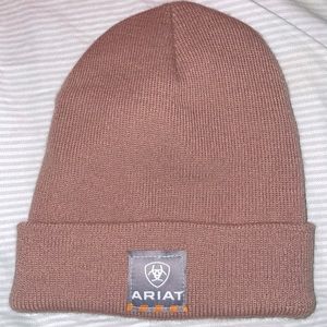 Ariat women’s beanie